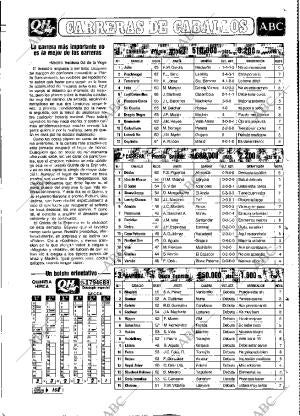 ABC MADRID 01-03-1991 página 83