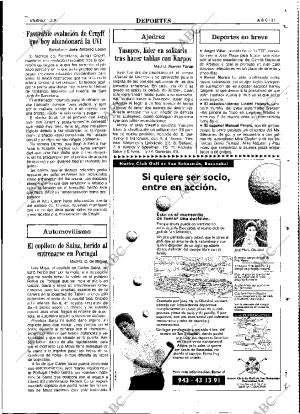 ABC MADRID 01-03-1991 página 87