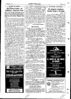 ABC MADRID 01-03-1991 página 89