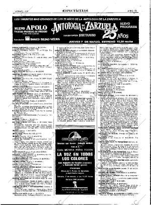 ABC MADRID 01-03-1991 página 95