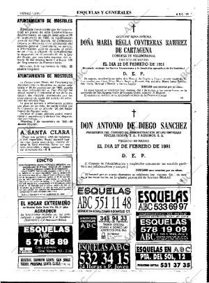 ABC MADRID 01-03-1991 página 99