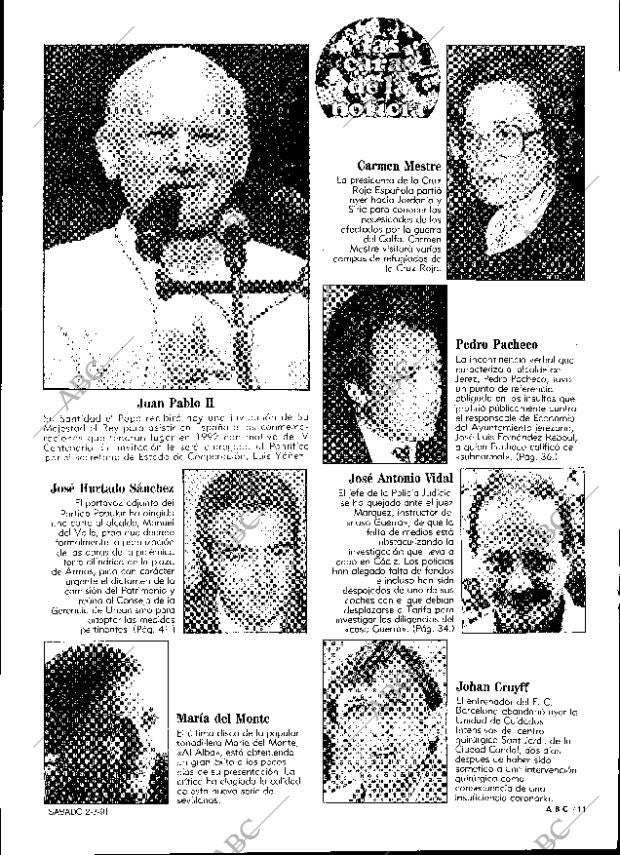 ABC SEVILLA 02-03-1991 página 11