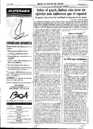 ABC SEVILLA 02-03-1991 página 20