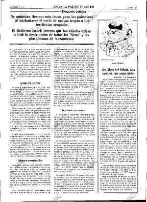 ABC SEVILLA 02-03-1991 página 23
