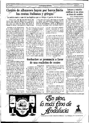 ABC SEVILLA 02-03-1991 página 30