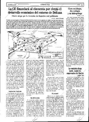 ABC SEVILLA 02-03-1991 página 33