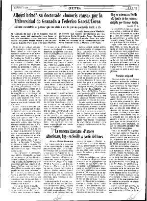 ABC SEVILLA 02-03-1991 página 43