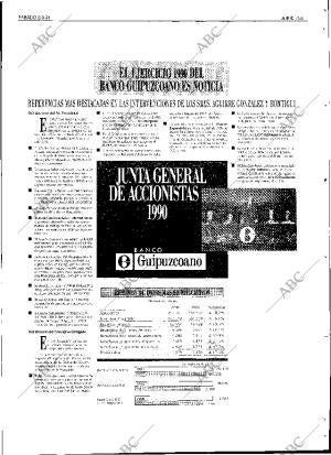 ABC SEVILLA 02-03-1991 página 53