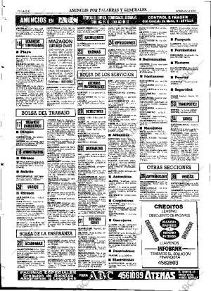 ABC SEVILLA 02-03-1991 página 76