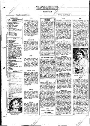 ABC MADRID 06-03-1991 página 118