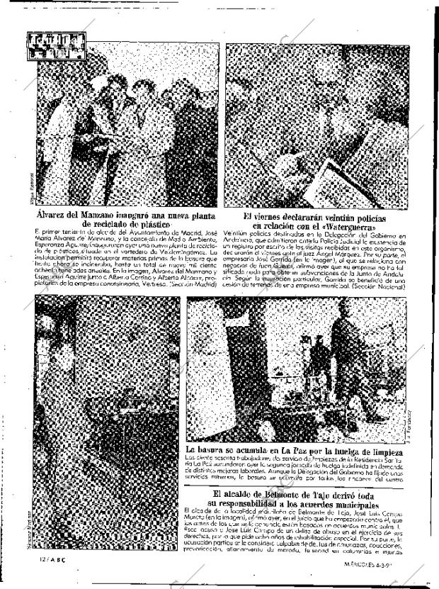 ABC MADRID 06-03-1991 página 12