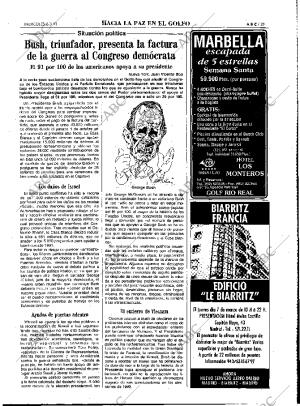 ABC MADRID 06-03-1991 página 29