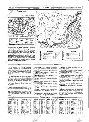 ABC MADRID 06-03-1991 página 38