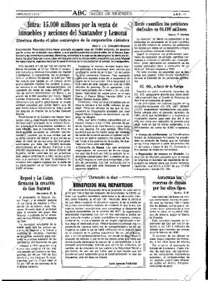 ABC MADRID 06-03-1991 página 49