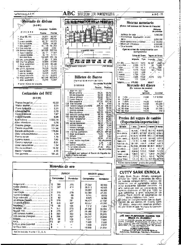 ABC MADRID 06-03-1991 página 55