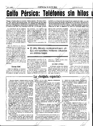 ABC MADRID 06-03-1991 página 60