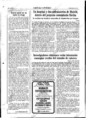 ABC MADRID 06-03-1991 página 62