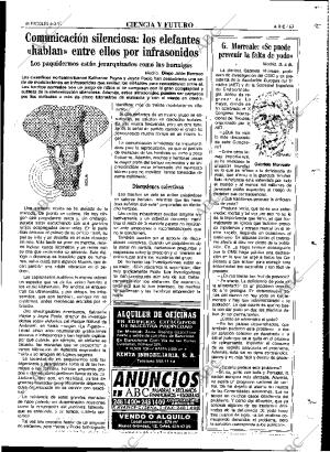ABC MADRID 06-03-1991 página 63