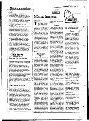 ABC MADRID 06-03-1991 página 75