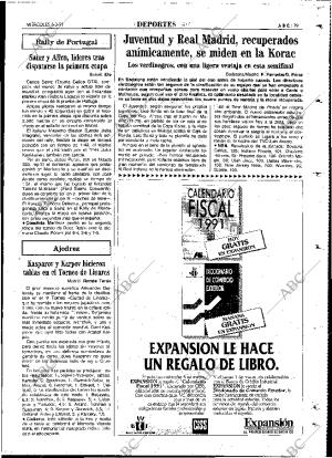 ABC MADRID 06-03-1991 página 79