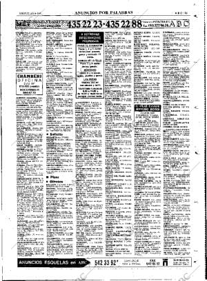 ABC MADRID 06-03-1991 página 99