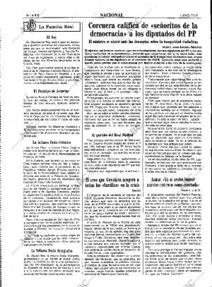 ABC MADRID 07-03-1991 página 28