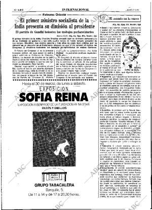 ABC MADRID 07-03-1991 página 42