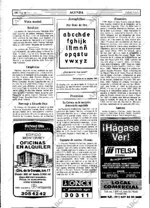 ABC MADRID 07-03-1991 página 48