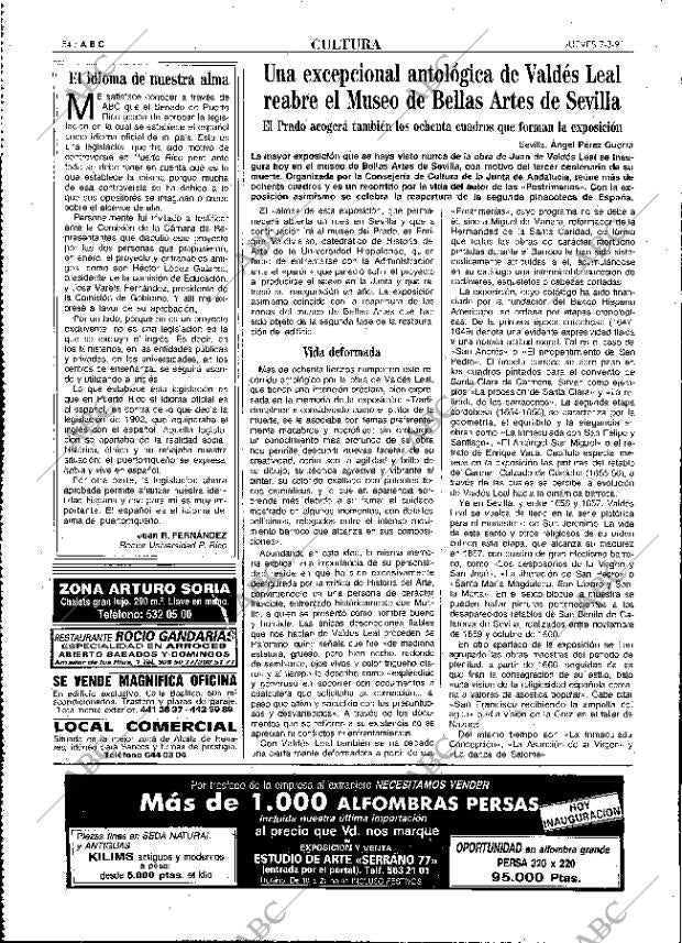 ABC MADRID 07-03-1991 página 54