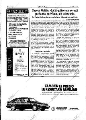 ABC MADRID 07-03-1991 página 56