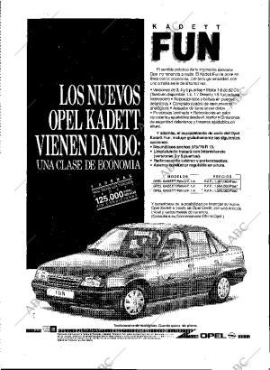 ABC MADRID 07-03-1991 página 6