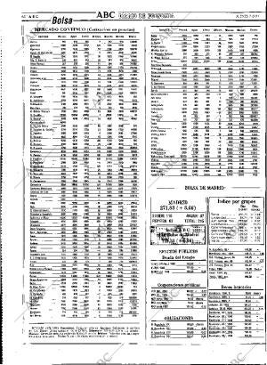 ABC MADRID 07-03-1991 página 62