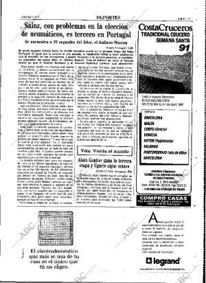 ABC MADRID 07-03-1991 página 77