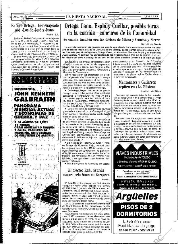 ABC MADRID 07-03-1991 página 86