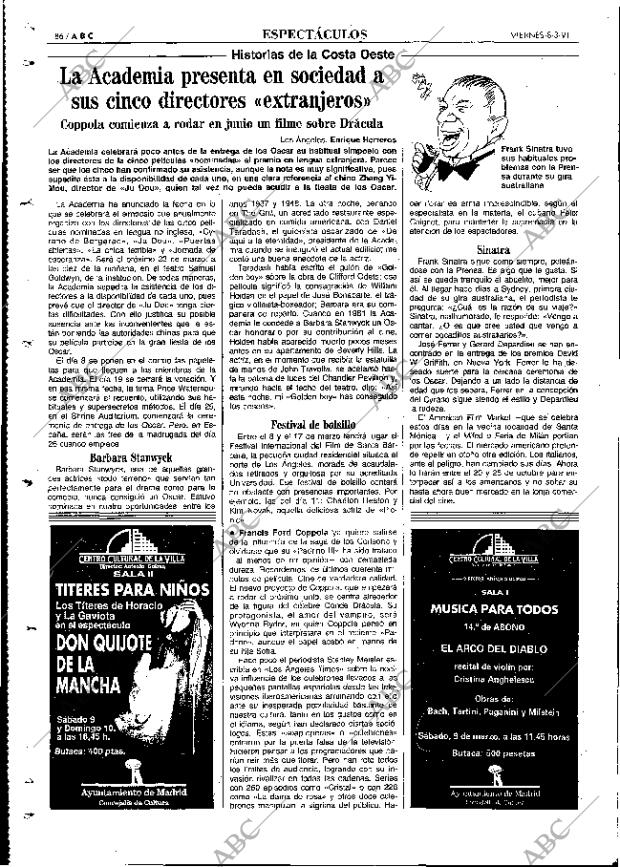 ABC MADRID 08-03-1991 página 86