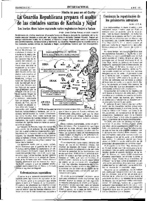 ABC SEVILLA 08-03-1991 página 25