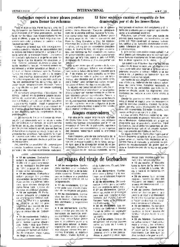 ABC SEVILLA 08-03-1991 página 29