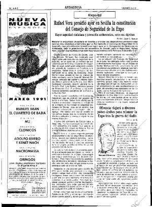 ABC SEVILLA 08-03-1991 página 38