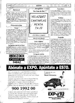 ABC SEVILLA 08-03-1991 página 39