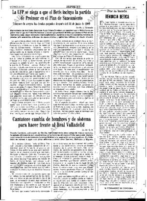ABC SEVILLA 08-03-1991 página 69