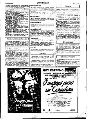 ABC SEVILLA 08-03-1991 página 85