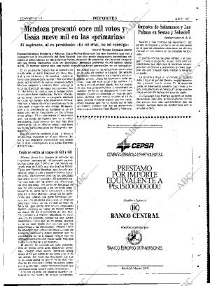 ABC MADRID 10-03-1991 página 107