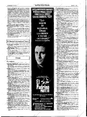 ABC MADRID 10-03-1991 página 123