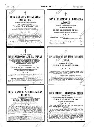 ABC MADRID 10-03-1991 página 130