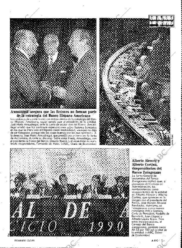 ABC MADRID 10-03-1991 página 15