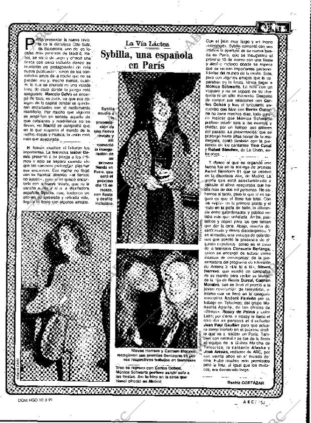 ABC MADRID 10-03-1991 página 153