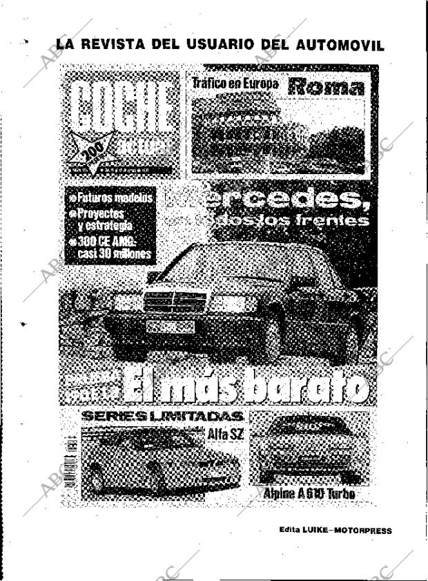 ABC MADRID 10-03-1991 página 154