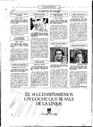 ABC MADRID 10-03-1991 página 156