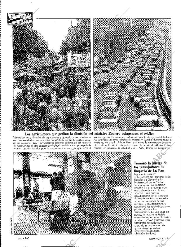 ABC MADRID 10-03-1991 página 16