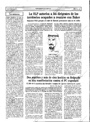 ABC MADRID 10-03-1991 página 35